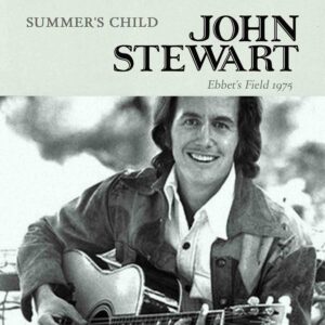Summers Child (1975 Radio Broadcast)