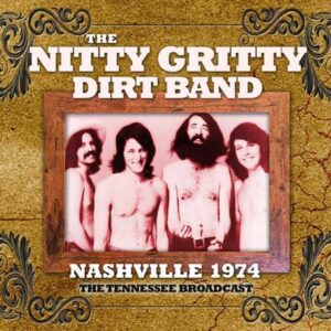 Nashville 1974 (Live FM Broadcast)