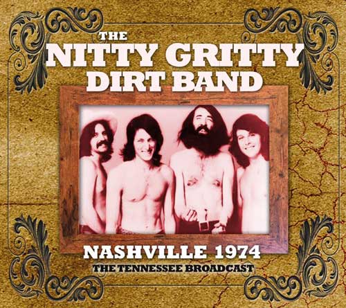 Nashville 1974 (Live FM Broadcast)
