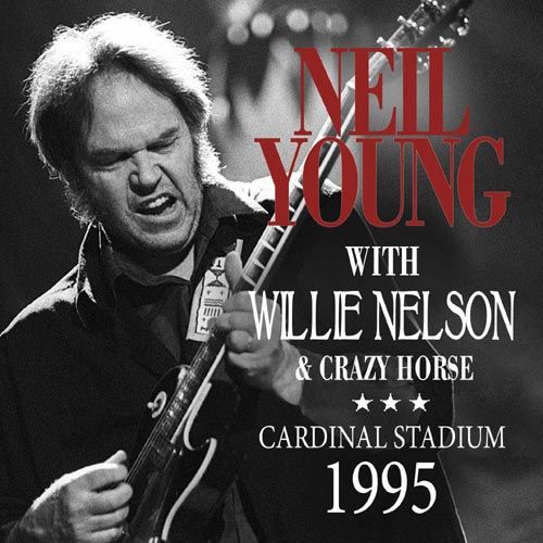 Cardinal Stadium 1995 (Live)