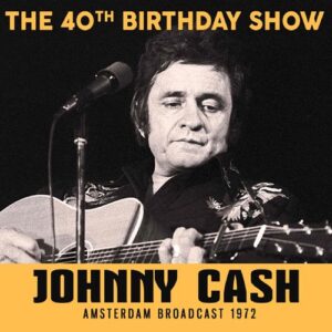 40th Birthday Show (Broadcast Live 1972)
