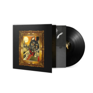 Rotten Roma Casino (Vinyl LP)