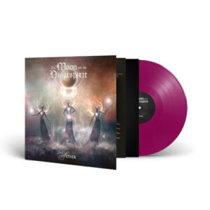Aether (Violet Vinyl)