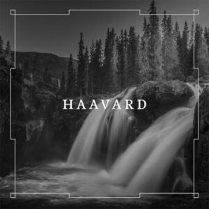 Haavard (Digipack)