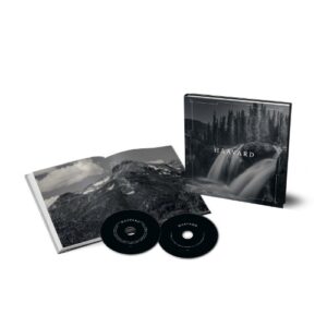 Haavard (2 CD Book Edition)