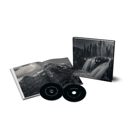 Haavard (2 CD Book Edition)