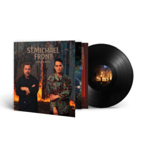 Schuld & Sühne (Black Vinyl LP)