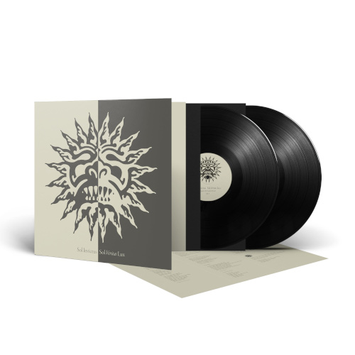 Sol Veritas Lux (2 LP Vinyl)