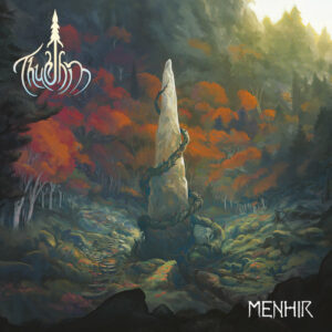 Menhir (Digipack)