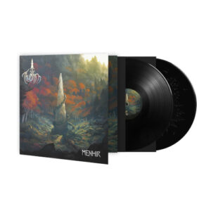 Menhir (2 LP Vinyl)