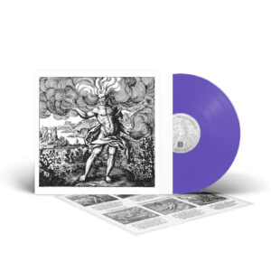 Atalanta Fugiens (Purple Vinyl LP)
