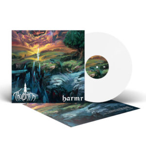 Harmr (White Vinyl LP)
