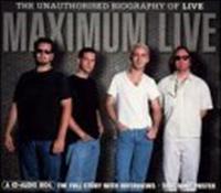 Maximum Live (interview Cd)