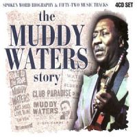 Muddy Waters Story (interview Cd)