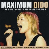 Maximum Dido (interview Cd)
