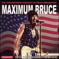 Maximum Bruce (interview Cd)