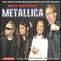 More Maximum Metallica (int. Cd)