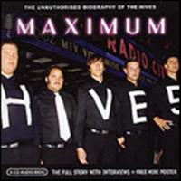 Maximum Hives (interview Cd)