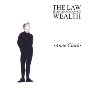 Law Is An Anagram Of Wealth (Vinyl)