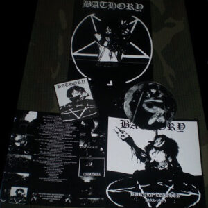 Burnin' Leather 1983-1995