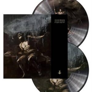 I Loved You At Your Darkest - Picture Disc Lp- New