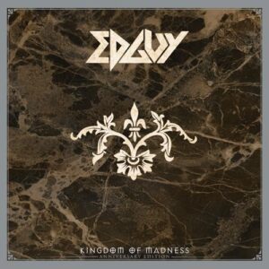 Kingdom Of Madness (Digipack Anniversay Edition)