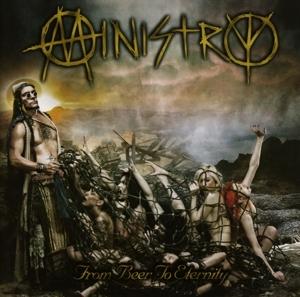 From Beer To Eternity