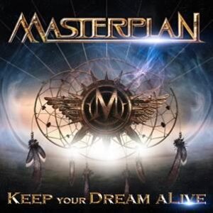 Keep Your Dream aLive! (DVD+CD)