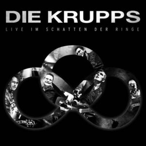 Live Im Schatten der Ringe (2 CD + Bluray DVD)