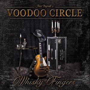 Whisky Fingers (Ltd Digipack w/bonus)