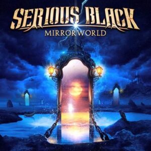 Mirrorworld (Ltd Digipack)