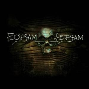 Flotsam And Jetsam (Digi Pack)