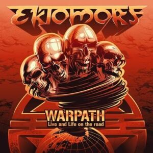 Warpath (CD/DVD)