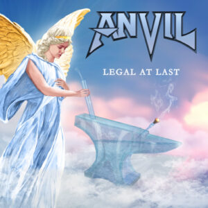 Legal At Last (Digipack)