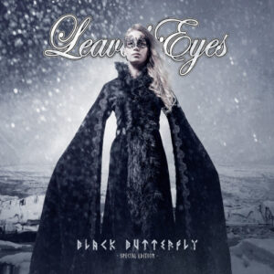 Black Butterfly (Special LTD Edition)