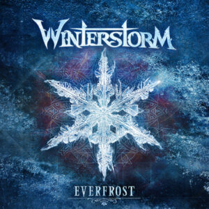 Everfrost (Digipack)