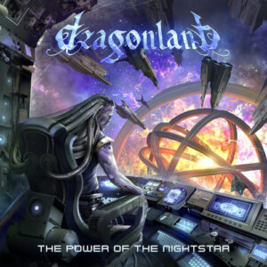 Power Of The Nightstar (Digipack)
