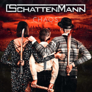 Chaos (Digipack)