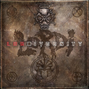 Lordiversity (7 CD)