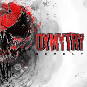 Revolt (Digipack)