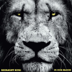 In Our Blood (Digipack)