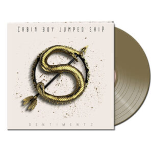 Sentiments (Gold Vinyl LP)