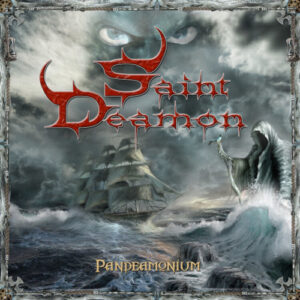 Pandeamonium (Digipack)