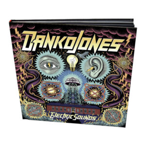 Electric Sounds (Earbook)