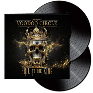 Hail to the King (2 LP Black Vinyl)