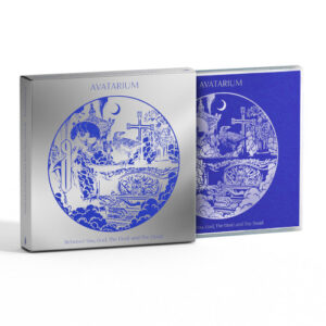 Between You, God, The Devil and The Dead