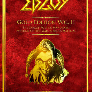 Gold Edition - Volume II (3 CD)