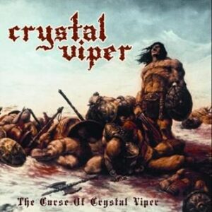 Curse Of Crystal Viper