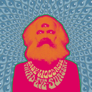 Third Eye Surgery (Clear Vinyl LP)