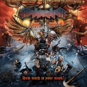 How Much Is Your Mask